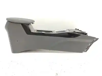Автозапчасти б/у ЦЕНТРАЛЬНЫЙ ПОДЛОКОТНИК за KIA XCEED  ссылки OEM IAM 84660J7000WK  
