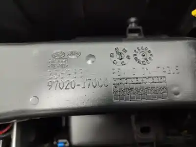 Автозапчасти б/у центральный подлокотник за kia xceed hibrido 118 kw 160 cv / 118 kw ссылки oem iam 84660j7000wk  