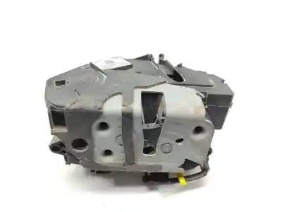 Second-hand car spare part left front door lock for ford focus iii 1.5 tdci oem iam references bm5aa21813ah
