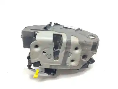 Second-hand car spare part rear right door lock for ford focus iii 1.5 tdci oem iam references bm5aa26412ah