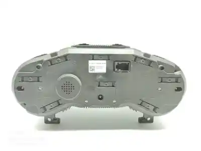 Second-hand car spare part dashboard for ford focus iii 1.5 tdci oem iam references f1et10849blr  