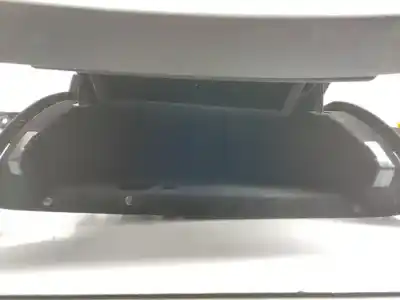 Автозапчастина б/у бардачок для renault talisman icon посилання на oem iam 685006492r  