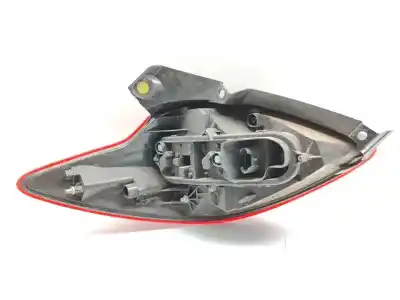Second-hand car spare part right tailgate light for ford ka (ccu) titanium+ oem iam references 21730202  
