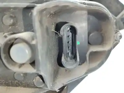 Second-hand car spare part right tailgate light for ford ka (ccu) titanium+ oem iam references 21730202  