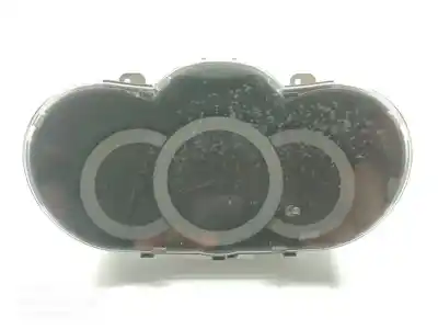 Pezzo di ricambio per auto di seconda mano PANNELLO DEGLI STRUMENTI per TOYOTA RAV 4 (A3)  Riferimenti OEM IAM 8380042F71  