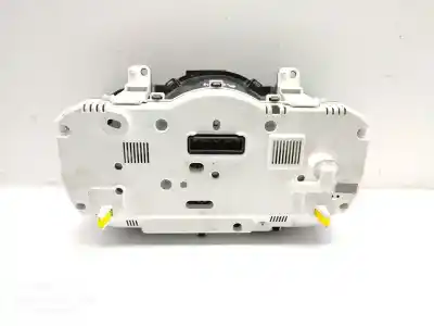 Second-hand car spare part dashboard for toyota rav 4 (a3) active oem iam references 8380042f71  