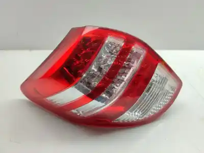 Автозапчастина б/у лівий ход ліхар для toyota rav 4 (a3) active посилання на oem iam 8156142120  