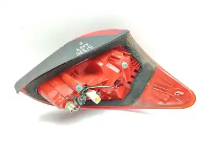 Автозапчастина б/у лівий ход ліхар для toyota rav 4 (a3) active посилання на oem iam 8156142120  