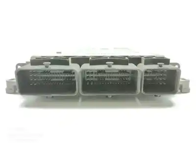 Second-hand car spare part ecu engine control for renault clio iv dynamique oem iam references 0281032654  