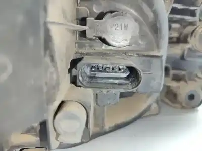 Second-hand car spare part right tailgate light for audi a4 b9 (8w2, 8wc) 2.0 tdi oem iam references 8w5945070a  