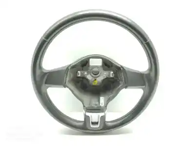 Peça sobressalente para automóvel em segunda mão volante por volkswagen golf vi cabriolet (517) advance referências oem iam 5k0419091at