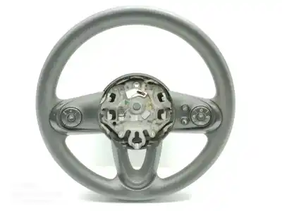 Second-hand car spare part steering wheel for mini mini (f56) one first oem iam references 633599900b  