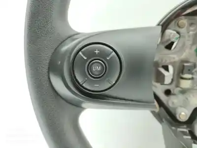 Second-hand car spare part steering wheel for mini mini (f56) one first oem iam references 633599900b  