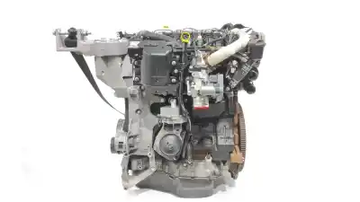 Pezzo di ricambio per auto di seconda mano motore completo per land rover evoque dynamic riferimenti oem iam 224dt