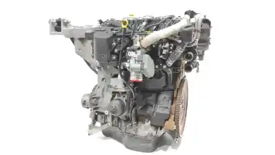 Second-hand car spare part complete engine for land rover evoque dynamic oem iam references 224dt  