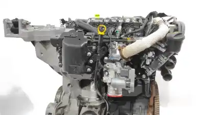 Second-hand car spare part complete engine for land rover evoque dynamic oem iam references 224dt  