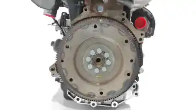 Second-hand car spare part complete engine for land rover evoque dynamic oem iam references 224dt  