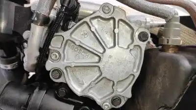 Pezzo di ricambio per auto di seconda mano MOTORE COMPLETO per LAND ROVER EVOQUE  Riferimenti OEM IAM 224DT  