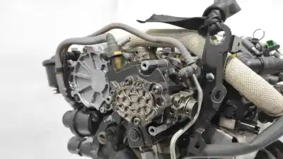 Second-hand car spare part complete engine for land rover evoque dynamic oem iam references 224dt  