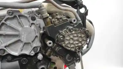 Second-hand car spare part complete engine for land rover evoque dynamic oem iam references 224dt  