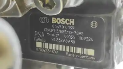 Second-hand car spare part complete engine for land rover evoque dynamic oem iam references 224dt  