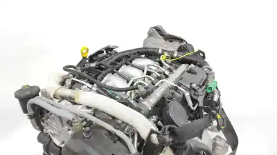 Second-hand car spare part complete engine for land rover evoque dynamic oem iam references 224dt  