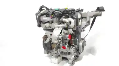 Second-hand car spare part complete engine for land rover evoque dynamic oem iam references 224dt  