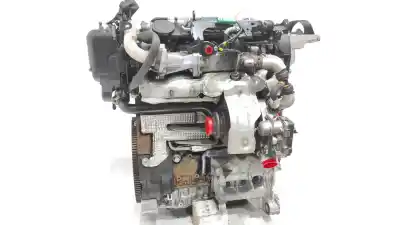 Second-hand car spare part complete engine for land rover evoque dynamic oem iam references 224dt  