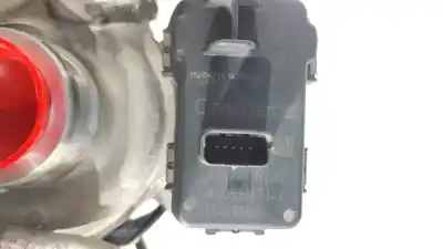 Second-hand car spare part complete engine for land rover evoque dynamic oem iam references 224dt  