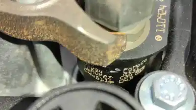 Second-hand car spare part complete engine for land rover evoque dynamic oem iam references 224dt  