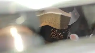 Second-hand car spare part complete engine for land rover evoque dynamic oem iam references 224dt  