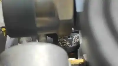 Second-hand car spare part complete engine for land rover evoque dynamic oem iam references 224dt  