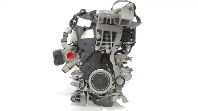 Second-hand car spare part complete engine for land rover evoque dynamic oem iam references 224dt  