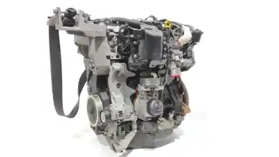 Second-hand car spare part complete engine for land rover evoque dynamic oem iam references 224dt  