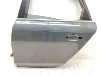 Автозапчасти б/у задняя левая дверь за audi a4 b8 (8k2) 2.0 tdi ссылки oem iam 8k5833051   Автозапчасти б/у задняя левая дверь за audi a4 b8 (8k2) 2.0 tdi ссылки oem iam 8k5833051