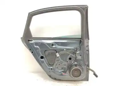 Автозапчасти б/у задняя левая дверь за audi a4 b8 (8k2) 2.0 tdi ссылки oem iam 8k5833051   Автозапчасти б/у задняя левая дверь за audi a4 b8 (8k2) 2.0 tdi ссылки oem iam 8k5833051
