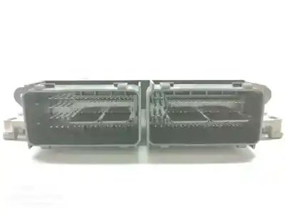 Автозапчасти б/у блок управления двигателем за ford c-max (ceu) trend ссылки oem iam 0281032646