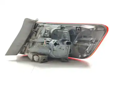 Second-hand car spare part left tailgate light for audi a3 sportback (8vf) basic oem iam references 8v4945069  