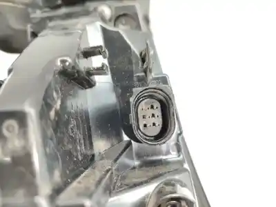 Автозапчасти б/у правый задний фонарь за audi a3 sedán (8vm) 30 tdi s line ссылки oem iam 8v5945092  