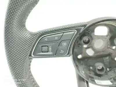 Автозапчастина б/у кермо для audi a3 sedán (8vm) dgt посилання на oem iam 8v0419091cm  