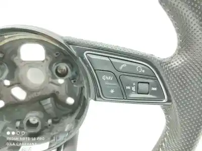 Автозапчастина б/у кермо для audi a3 sedán (8vm) dgt посилання на oem iam 8v0419091cm  