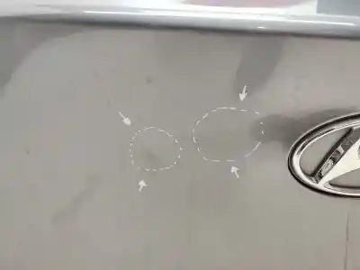 Автозапчасти б/у задняя дверь за hyundai i30 ranchera familiar (gd) 1.4 crdi ссылки oem iam 73700a6000