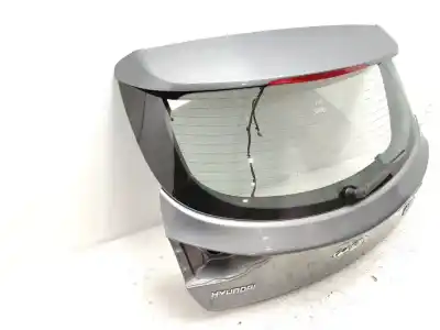 Автозапчастина б/у загальні двері для hyundai i30 ranchera familiar (gd) 1.4 crdi посилання на oem iam 73700a6000  