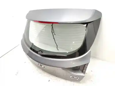 Автозапчастина б/у загальні двері для hyundai i30 ranchera familiar (gd) 1.4 crdi посилання на oem iam 73700a6000  