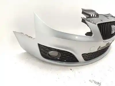 İkinci el araba yedek parçası ön tampon için seat exeo berlina (3r2) reference oem iam referansları 3r0807217  