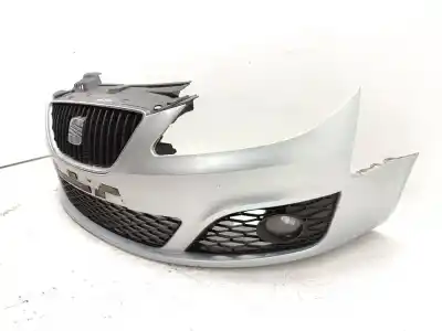 İkinci el araba yedek parçası ön tampon için seat exeo berlina (3r2) reference oem iam referansları 3r0807217  