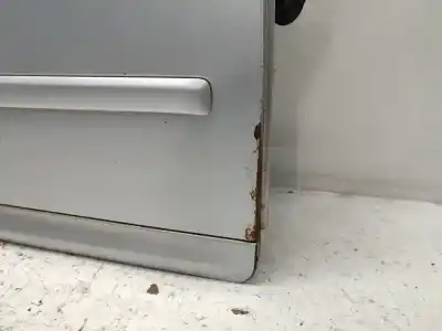 Автозапчасти б/у дверь передняя правая за seat exeo (3r2) 2.0 tdi ссылки oem iam 3r0831052  