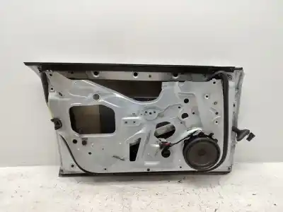 Автозапчасти б/у левая передняя дверь за seat exeo (3r2) 2.0 tdi ссылки oem iam 3r0831051  