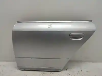 Автозапчасти б/у задняя левая дверь за seat exeo (3r2) 2.0 tdi ссылки oem iam 3r0833051  