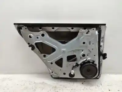 Автозапчасти б/у задняя левая дверь за seat exeo (3r2) 2.0 tdi ссылки oem iam 3r0833051